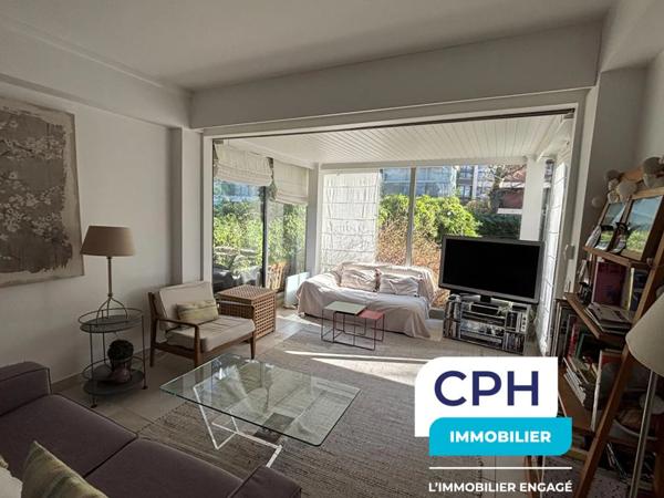 Appartement à vendre au Chesnay-Rocquencourt (78150)