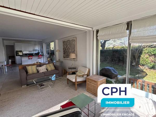 Appartement à vendre au Chesnay-Rocquencourt (78150)