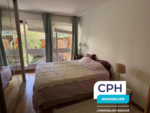 Appartement à vendre au Chesnay-Rocquencourt (78150)