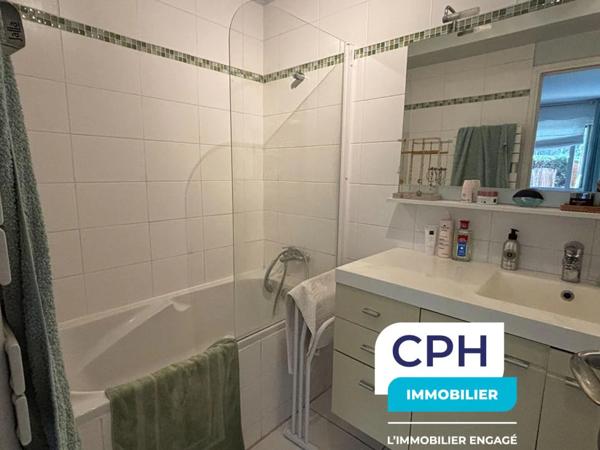 Appartement à vendre au Chesnay-Rocquencourt (78150)