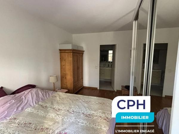 Appartement à vendre au Chesnay-Rocquencourt (78150)