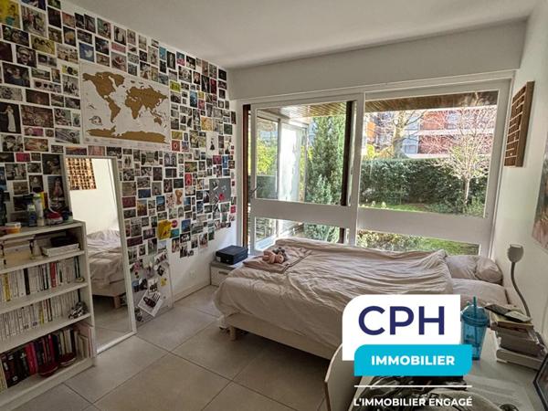 Appartement à vendre au Chesnay-Rocquencourt (78150)