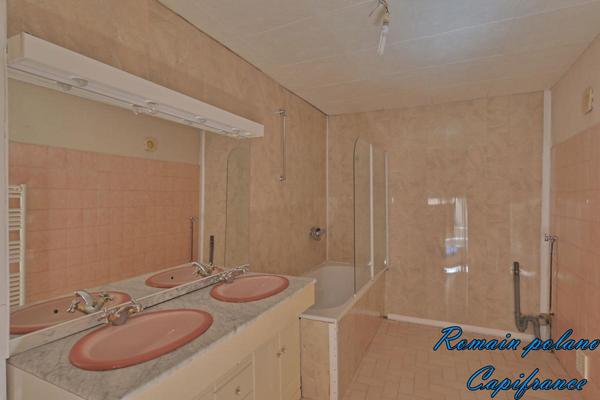 Maison à vendre 5 pièces de 76m²