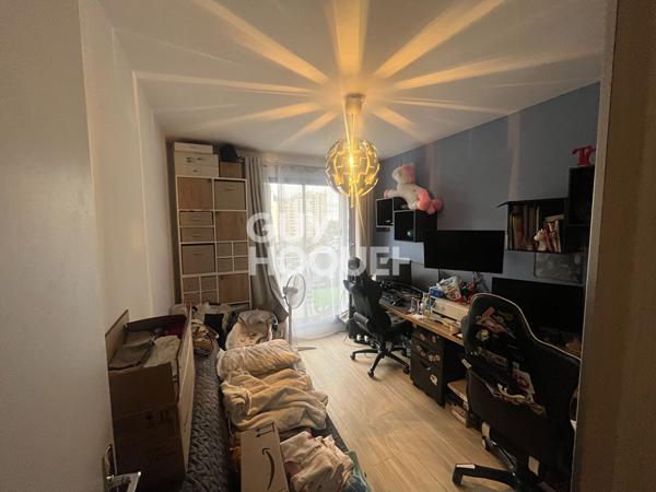 Appartement Chelles 3 pièces 62.27 m2