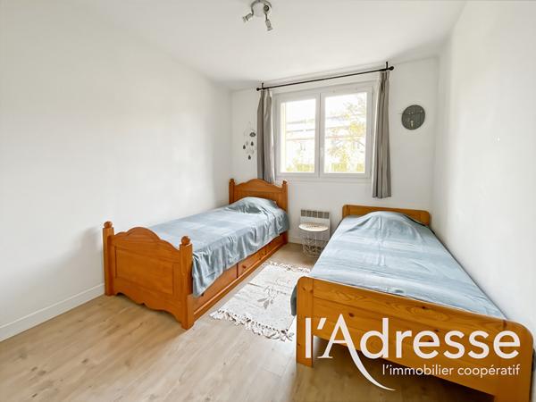 Appartement Marseille - 4 pièces - 74 m2