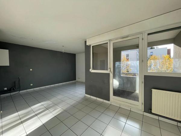Appartement à louer à Caluire-et-Cuire (69300)