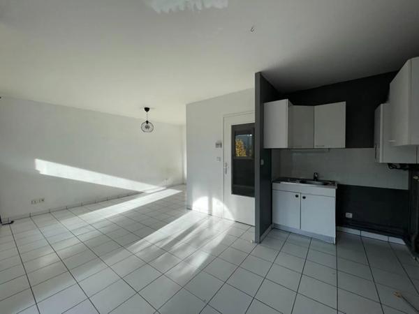 Appartement à louer à Caluire-et-Cuire (69300)