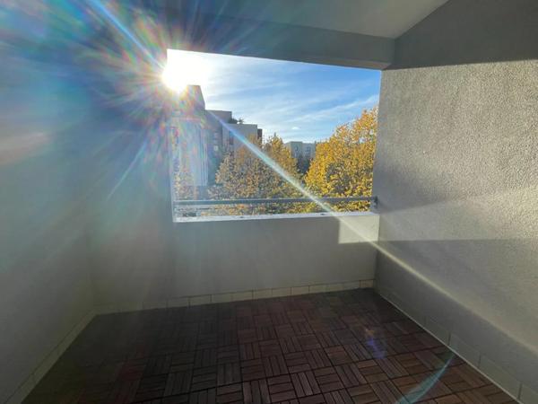 Appartement à louer à Caluire-et-Cuire (69300)