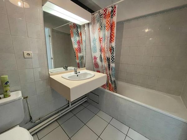 Appartement à louer à Caluire-et-Cuire (69300)