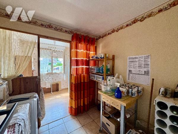 VIAGER - PAVILLON SUR SOUS SOL TOTAL A GOURNAY EN BRAY