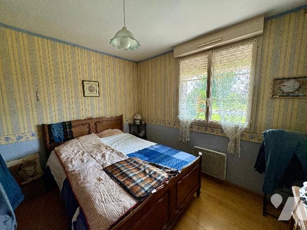 VIAGER - PAVILLON SUR SOUS SOL TOTAL A GOURNAY EN BRAY