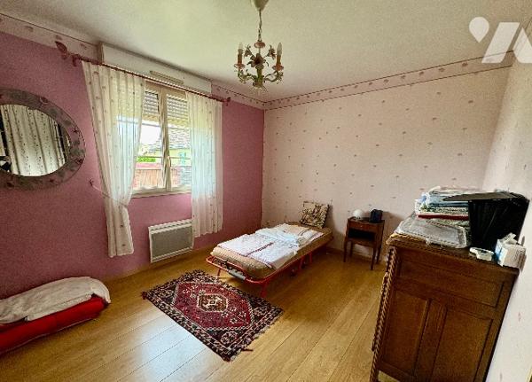 VIAGER - PAVILLON SUR SOUS SOL TOTAL A GOURNAY EN BRAY