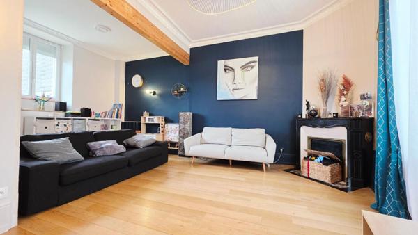 BOURGES MAISON 8 PIECES STUDIO INDEPENDANT JARDIN