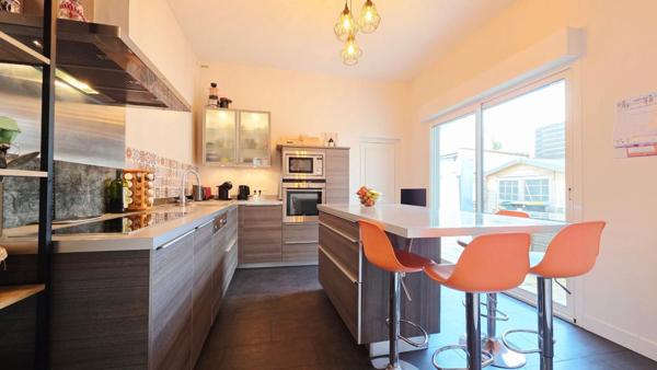 BOURGES MAISON 8 PIECES STUDIO INDEPENDANT JARDIN