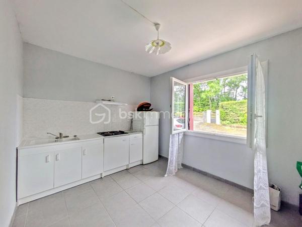 Maison traditionnelle de 117 m²