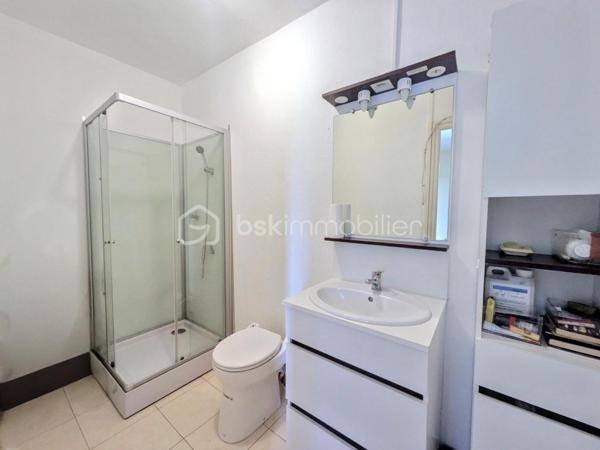 Maison traditionnelle de 117 m²