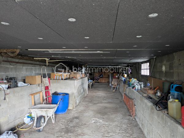 Maison traditionnelle de 117 m²