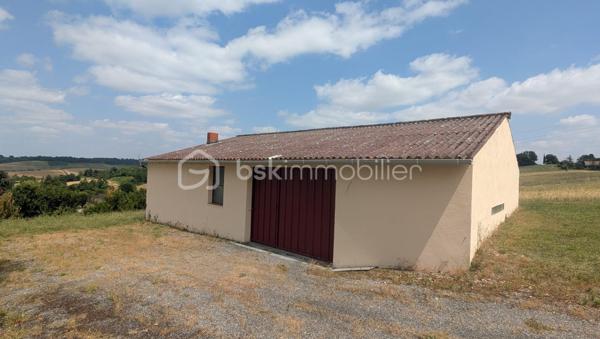 Maison traditionnelle de 117 m²