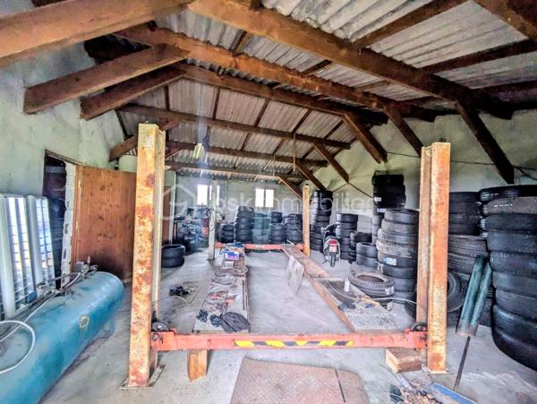 Maison traditionnelle de 117 m²