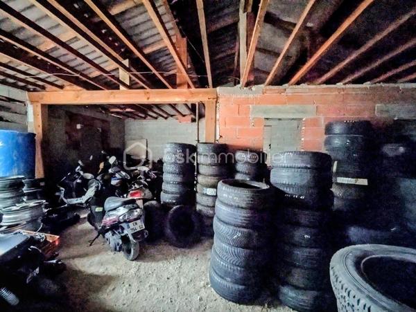 Maison traditionnelle de 117 m²