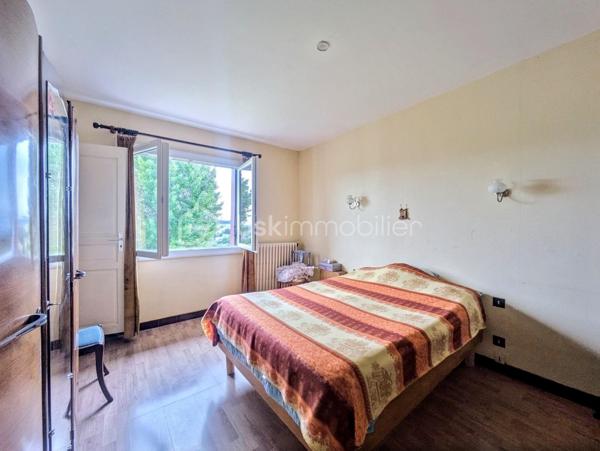 Maison traditionnelle de 117 m²