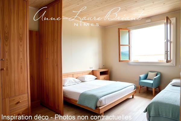 Appartement 4 pièces - 105 m² Exclusivité efficity