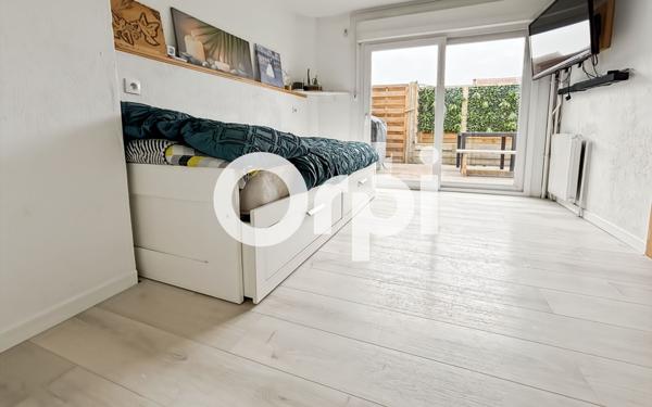 Maison à vendre    4 pièces •  Coudekerque-Branche