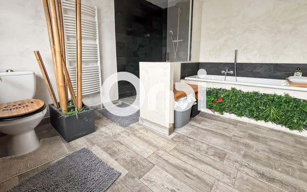 Maison à vendre    4 pièces •  Coudekerque-Branche