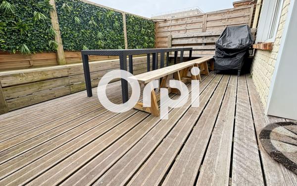 Maison à vendre    4 pièces •  Coudekerque-Branche