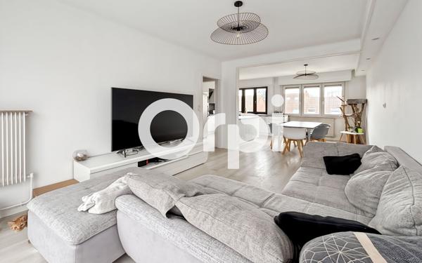 Maison à vendre    4 pièces •  Coudekerque-Branche