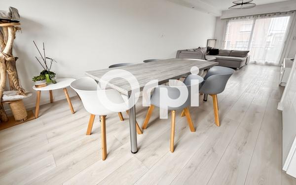 Maison à vendre    4 pièces •  Coudekerque-Branche