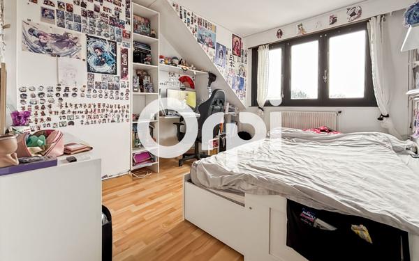 Maison à vendre    4 pièces •  Coudekerque-Branche