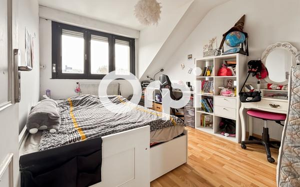 Maison à vendre    4 pièces •  Coudekerque-Branche