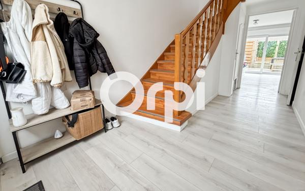 Maison à vendre    4 pièces •  Coudekerque-Branche