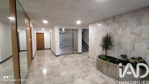 Appartement à vendre 4 pièces 72 m² Dinan