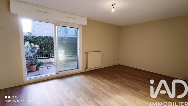 Appartement à vendre 4 pièces 72 m² Dinan