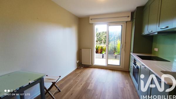 Appartement à vendre 4 pièces 72 m² Dinan