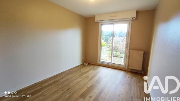 Appartement à vendre 4 pièces 72 m² Dinan