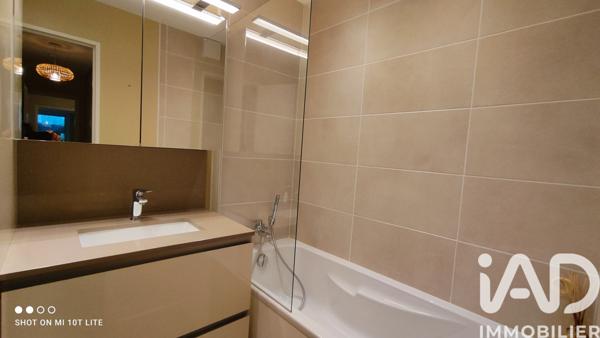 Appartement à vendre 4 pièces 72 m² Dinan