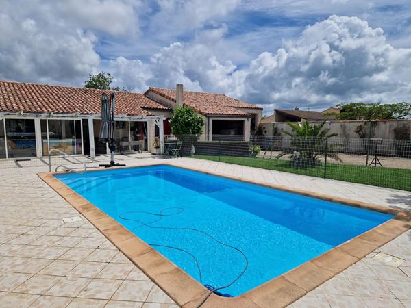 Achat maison Thairé - 5 pièce(s) - 103 m² - 348 000 €