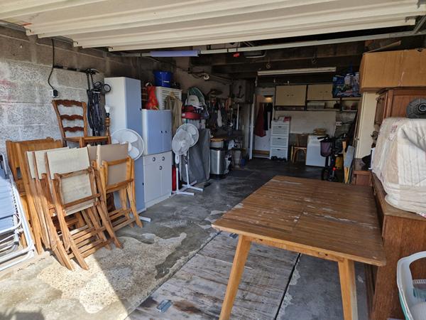 Achat maison Thairé - 5 pièce(s) - 103 m² - 348 000 €