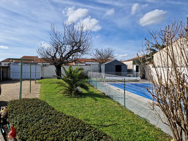 Achat maison Thairé - 5 pièce(s) - 103 m² - 348 000 €