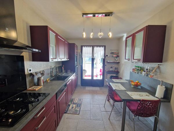 Achat maison Thairé - 5 pièce(s) - 103 m² - 348 000 €