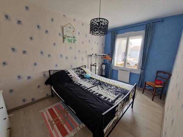 Achat maison Thairé - 5 pièce(s) - 103 m² - 348 000 €