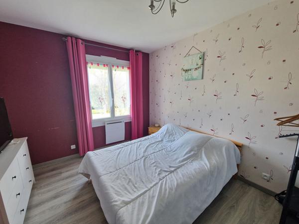 Achat maison Thairé - 5 pièce(s) - 103 m² - 348 000 €