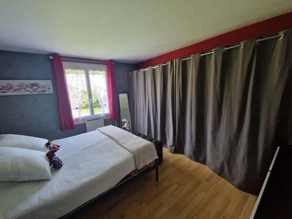 Achat maison Thairé - 5 pièce(s) - 103 m² - 348 000 €