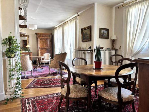 Appartement à vendre à Dijon (21000)