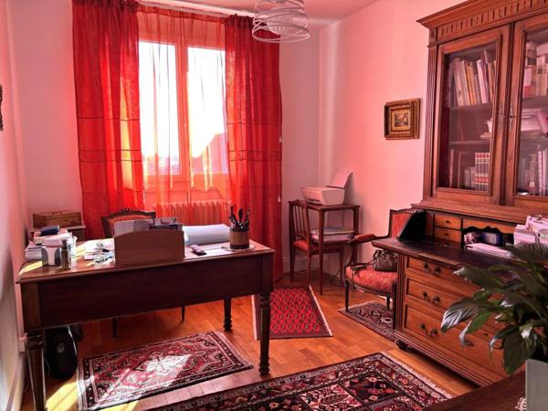 Appartement à vendre à Dijon (21000)