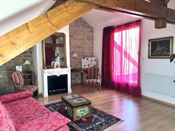 Appartement à vendre à Dijon (21000)