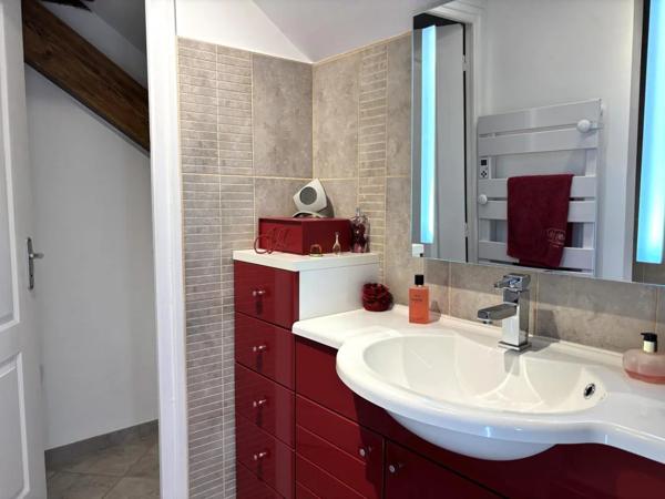 Appartement à vendre à Dijon (21000)